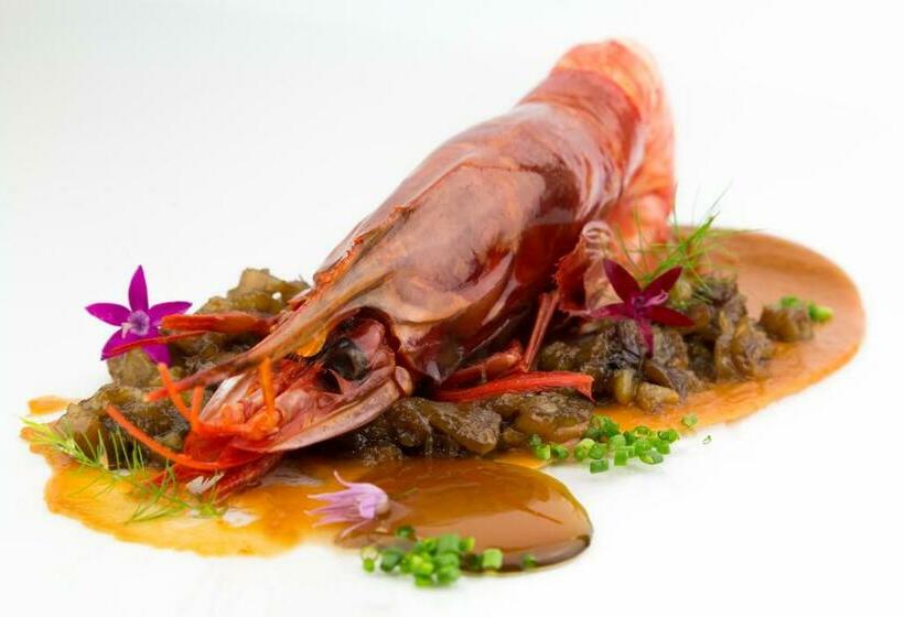 酒店 Iriarte Jauregia