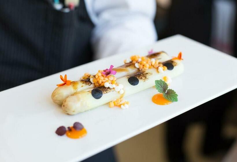 酒店 Iriarte Jauregia