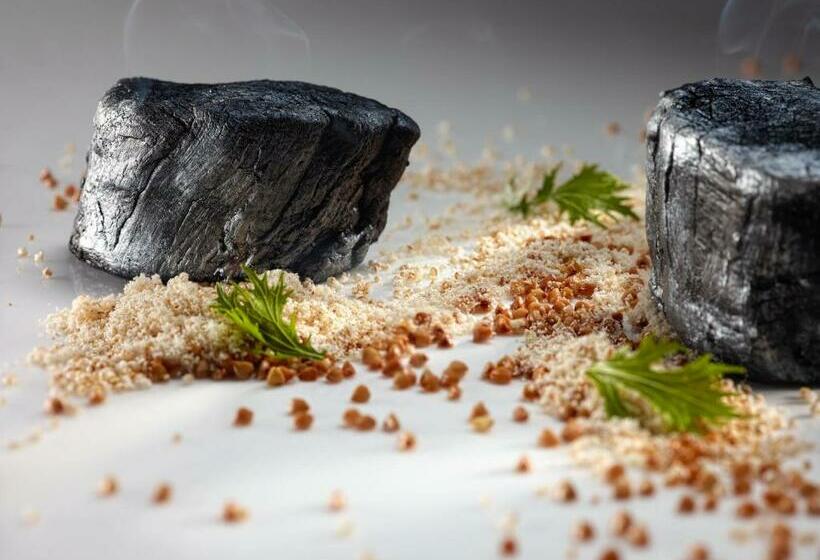 酒店 Iriarte Jauregia