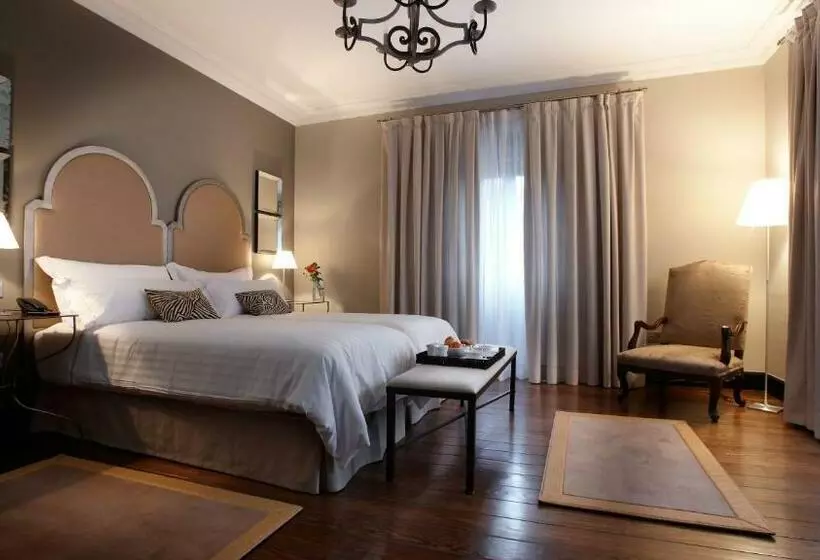 호텔 Iriarte Jauregia