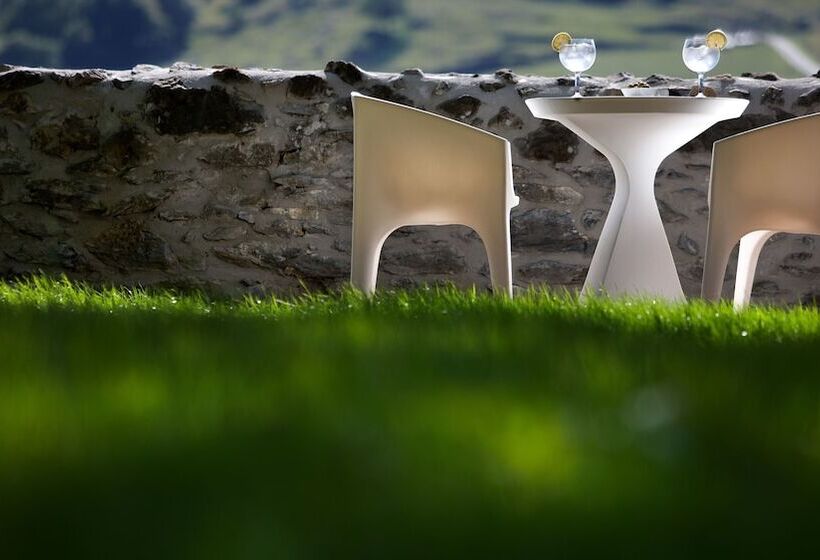 酒店 Iriarte Jauregia