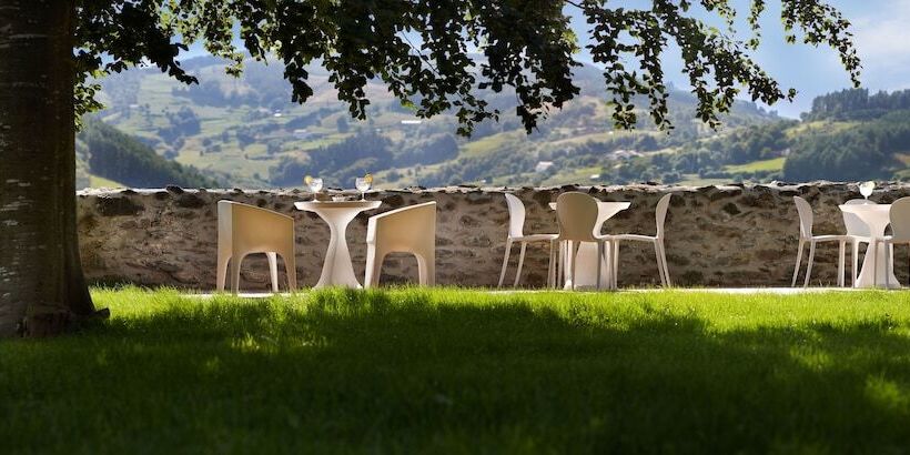 酒店 Iriarte Jauregia