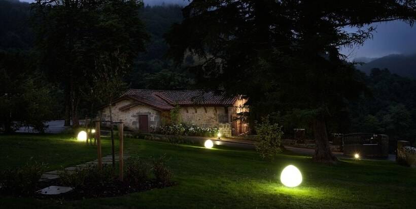 酒店 Iriarte Jauregia