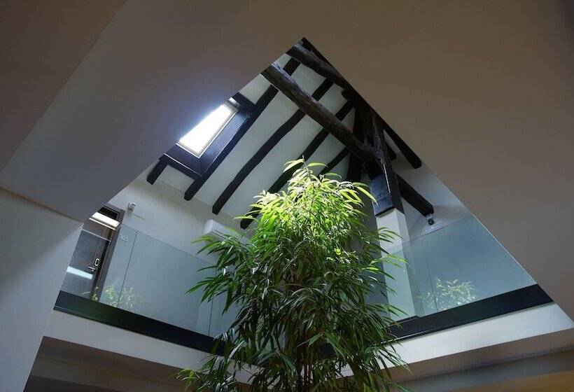 酒店 Iriarte Jauregia