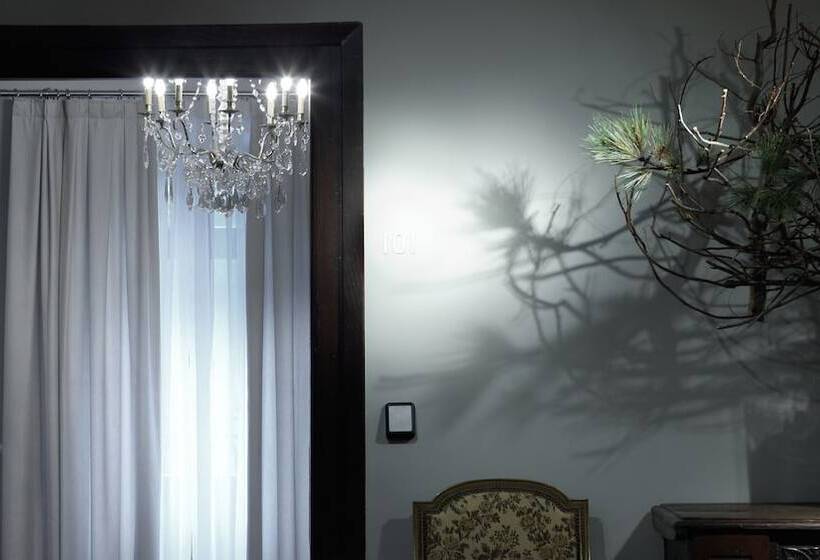 酒店 Iriarte Jauregia