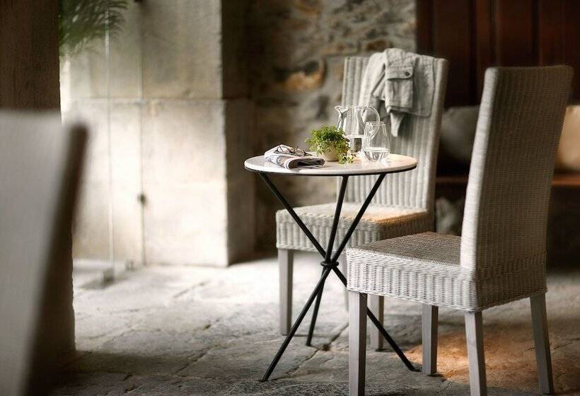 酒店 Iriarte Jauregia