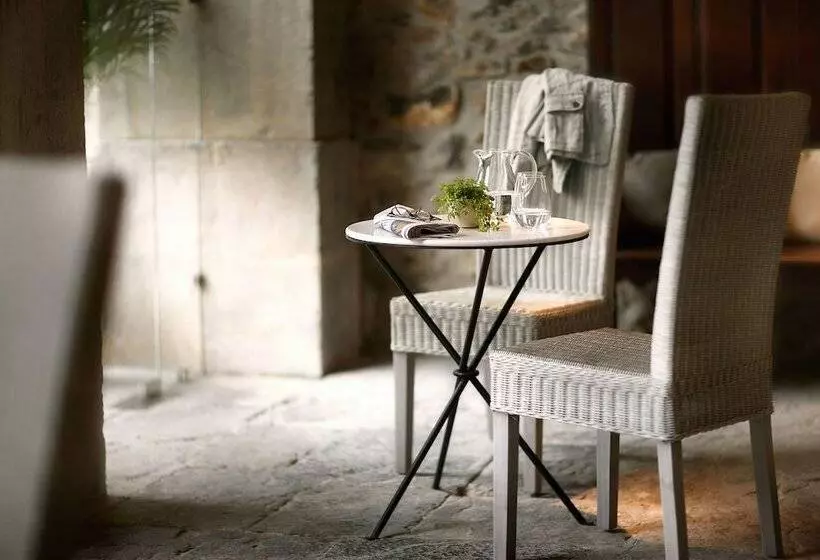 호텔 Iriarte Jauregia