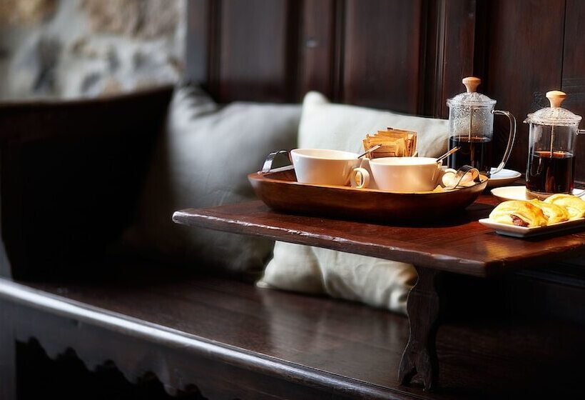 酒店 Iriarte Jauregia