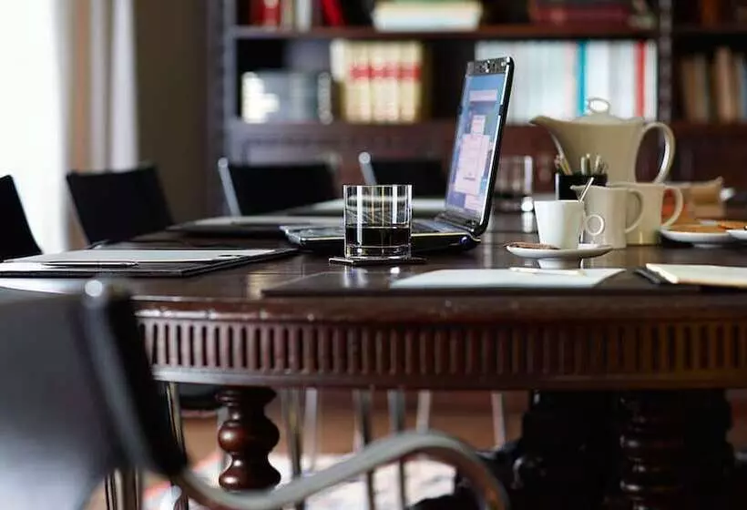 호텔 Iriarte Jauregia