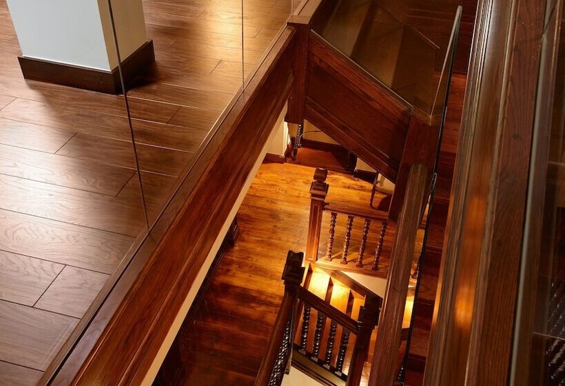 酒店 Iriarte Jauregia