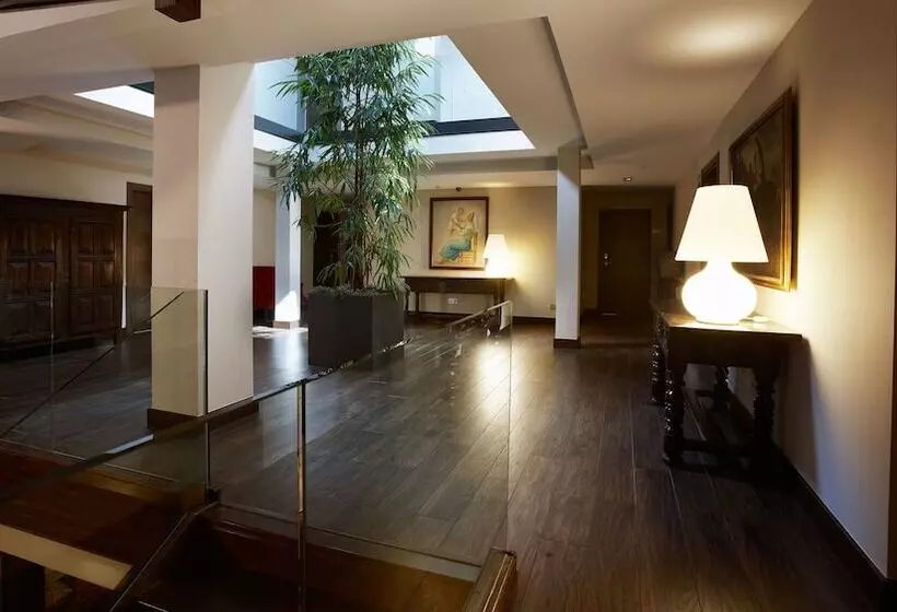 호텔 Iriarte Jauregia