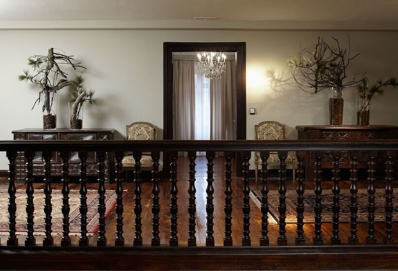 酒店 Iriarte Jauregia