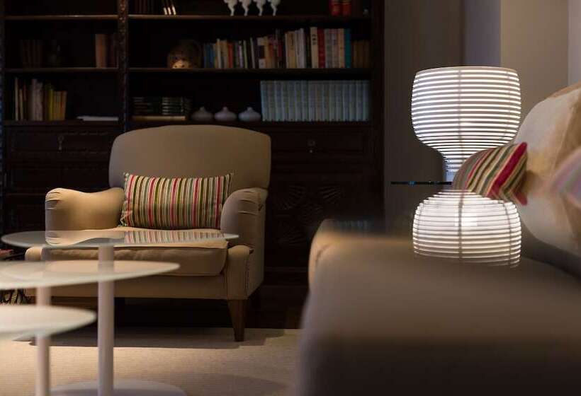 酒店 Iriarte Jauregia