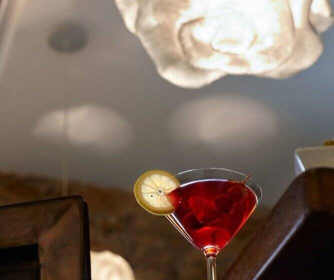 酒店 Iriarte Jauregia