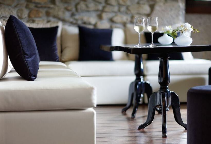 酒店 Iriarte Jauregia