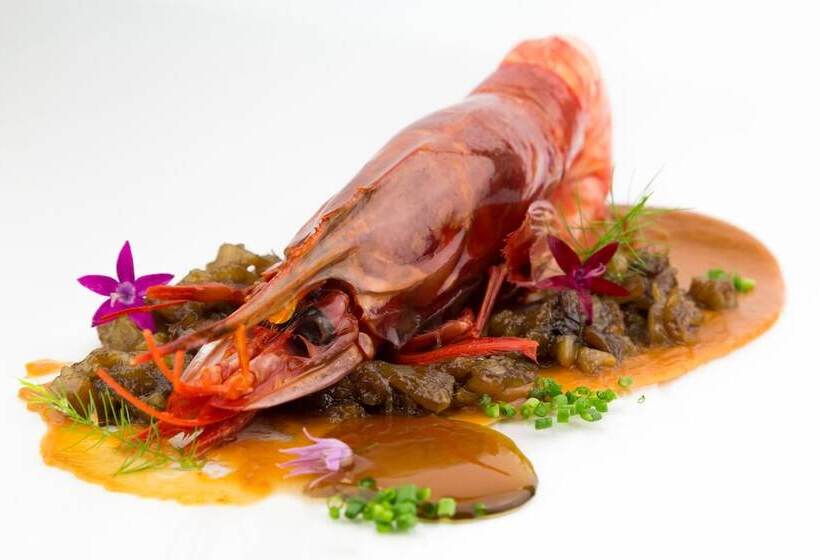 酒店 Iriarte Jauregia