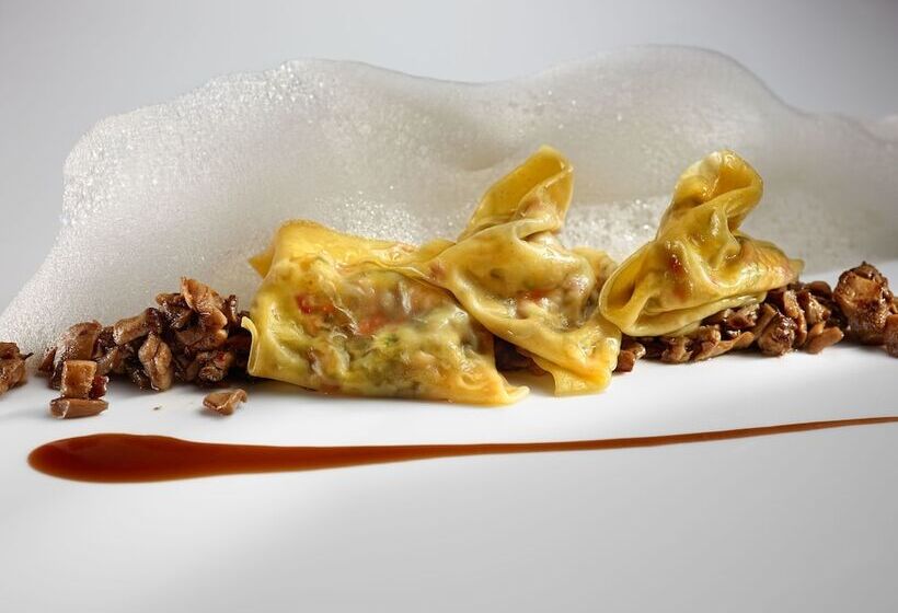 酒店 Iriarte Jauregia