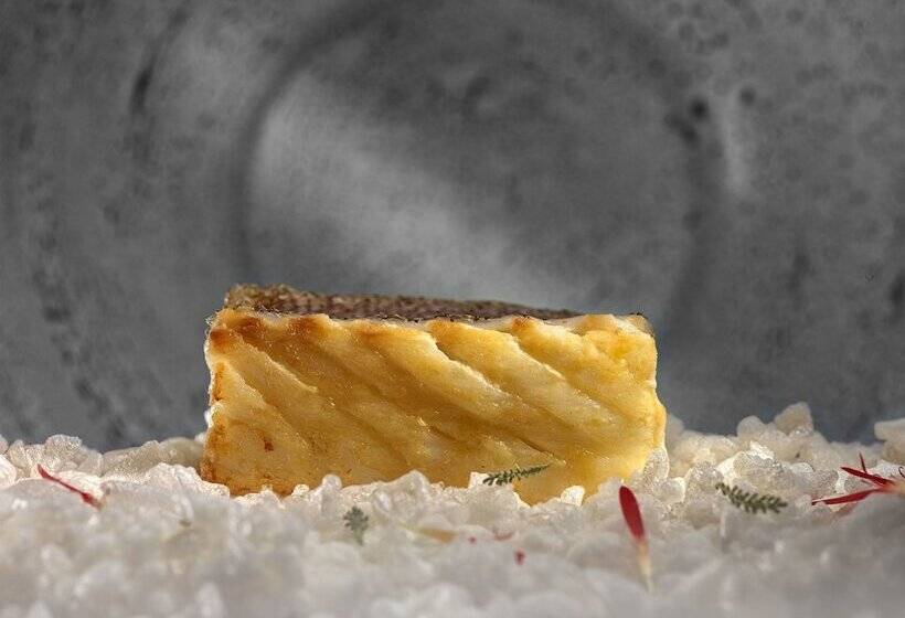 酒店 Iriarte Jauregia