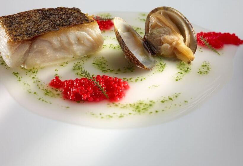 酒店 Iriarte Jauregia