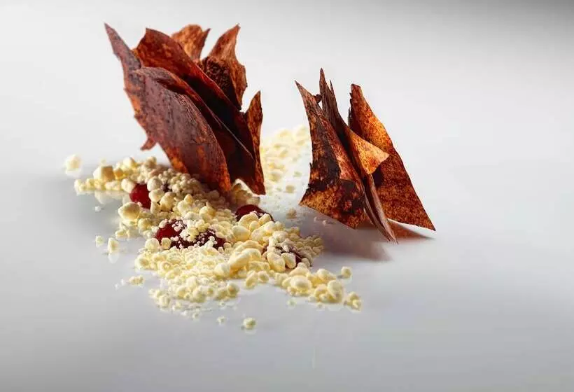 호텔 Iriarte Jauregia