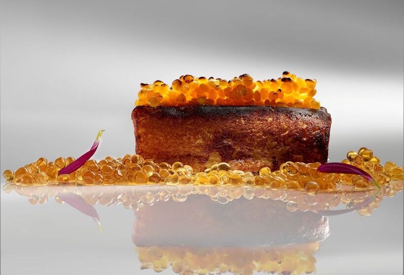 酒店 Iriarte Jauregia