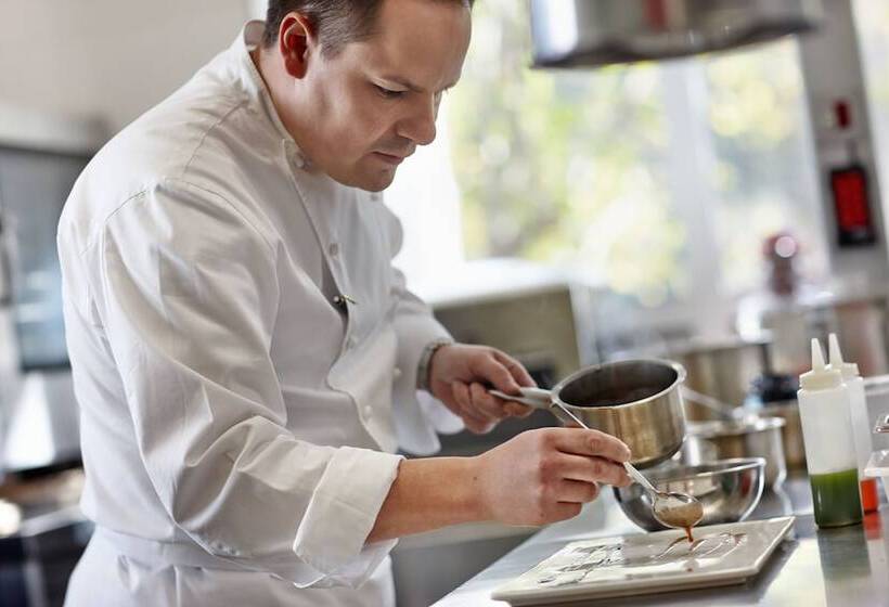 酒店 Iriarte Jauregia