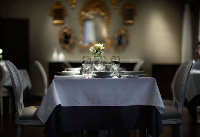 酒店 Iriarte Jauregia