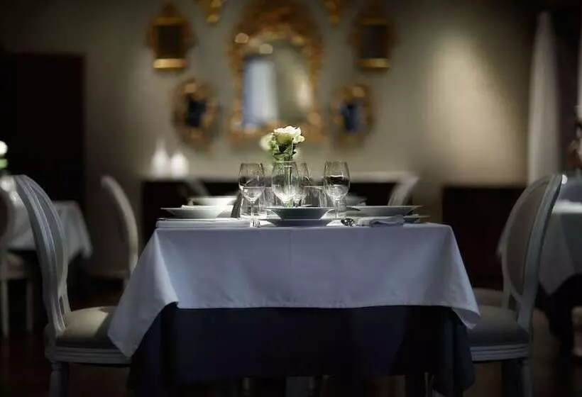 호텔 Iriarte Jauregia