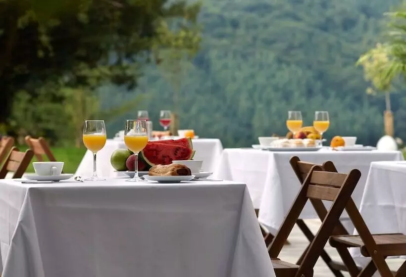 호텔 Iriarte Jauregia