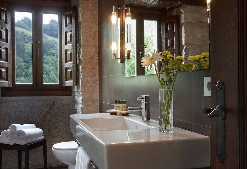 酒店 Iriarte Jauregia