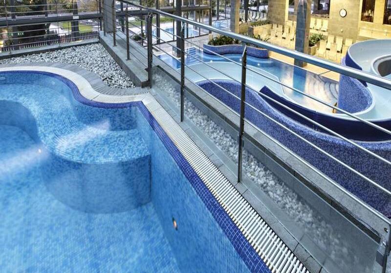 בית מלון כפרי Jadran  Sava S & Resorts