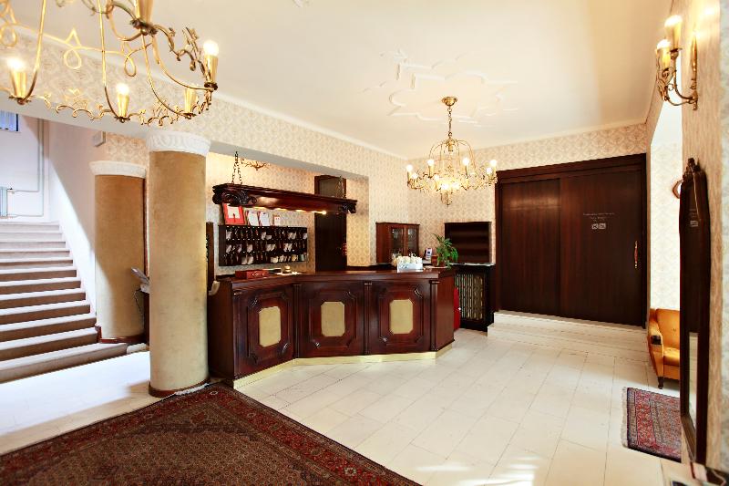 בית מלון כפרי Jadran  Sava S & Resorts