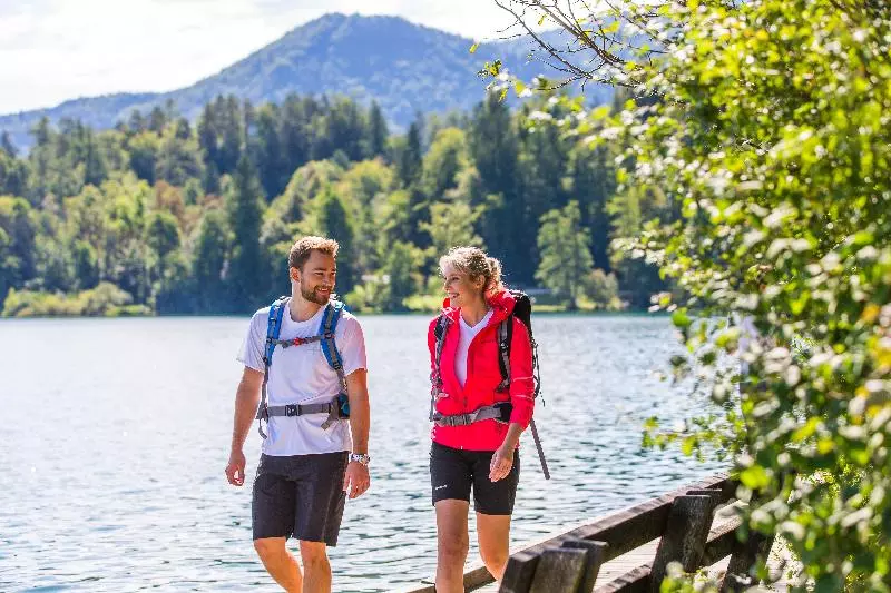 בית מלון כפרי Jadran  Sava S & Resorts