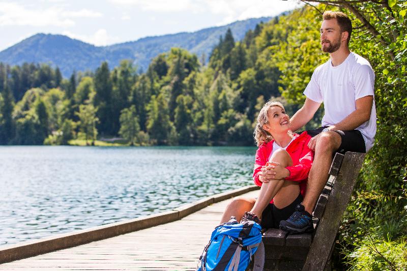 בית מלון כפרי Jadran  Sava S & Resorts