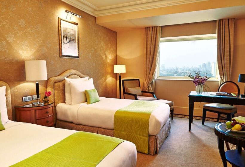 Kempinski Nile Hotel, Cairo