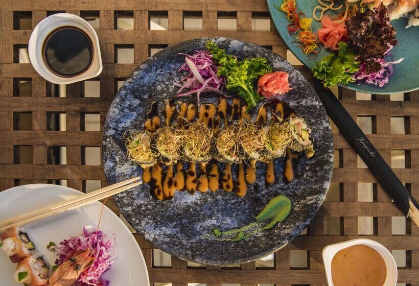 Kempinski Nile Hotel, Cairo