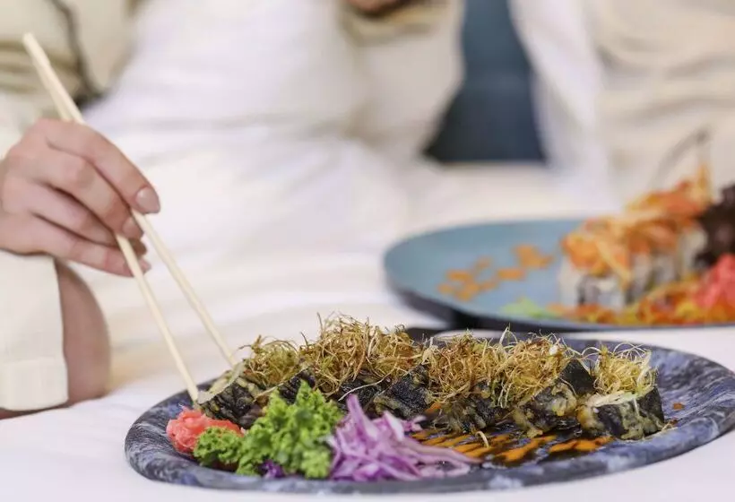 Kempinski Nile Hotel, Cairo