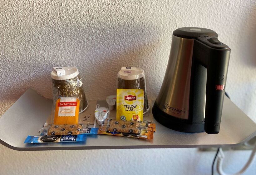 فندق Kyriad Quimper Sud