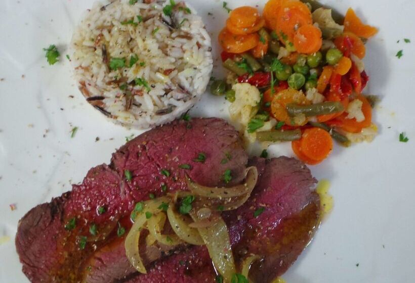 فندق Kyriad Quimper Sud