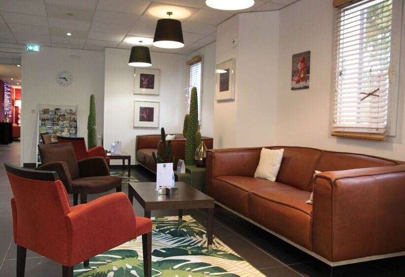 فندق Kyriad Quimper Sud