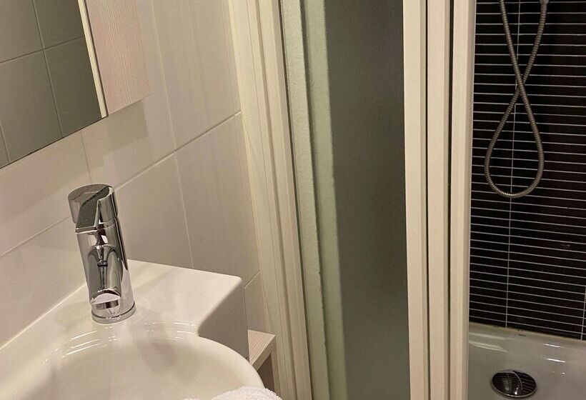 فندق Kyriad Quimper Sud