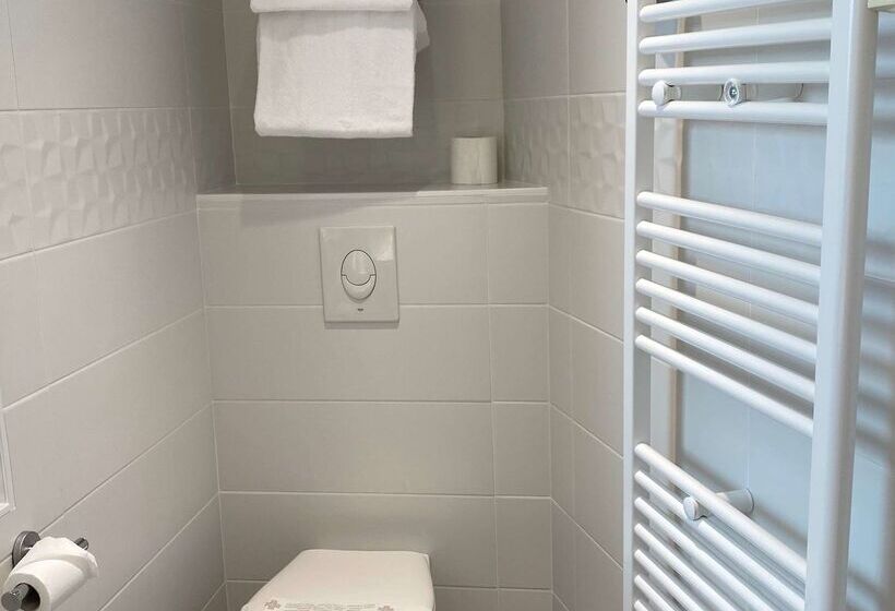 فندق Kyriad Quimper Sud