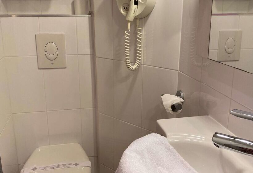 فندق Kyriad Quimper Sud