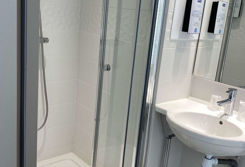 فندق Kyriad Quimper Sud