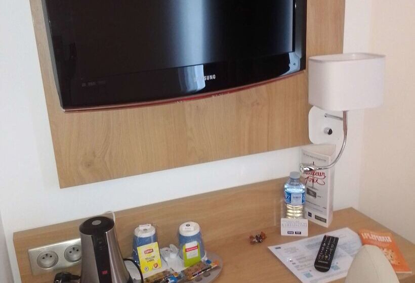 فندق Kyriad Quimper Sud