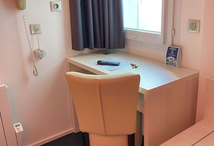 فندق Kyriad Quimper Sud