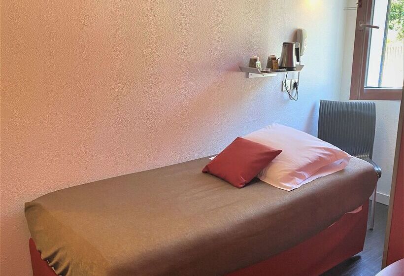 فندق Kyriad Quimper Sud