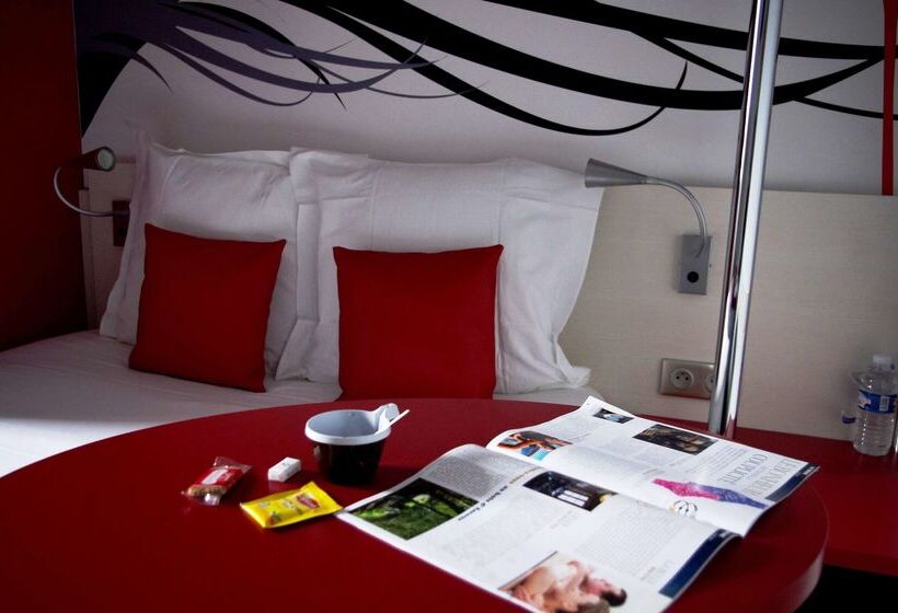 فندق Kyriad Quimper Sud