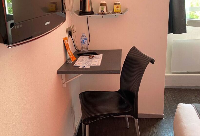 فندق Kyriad Quimper Sud