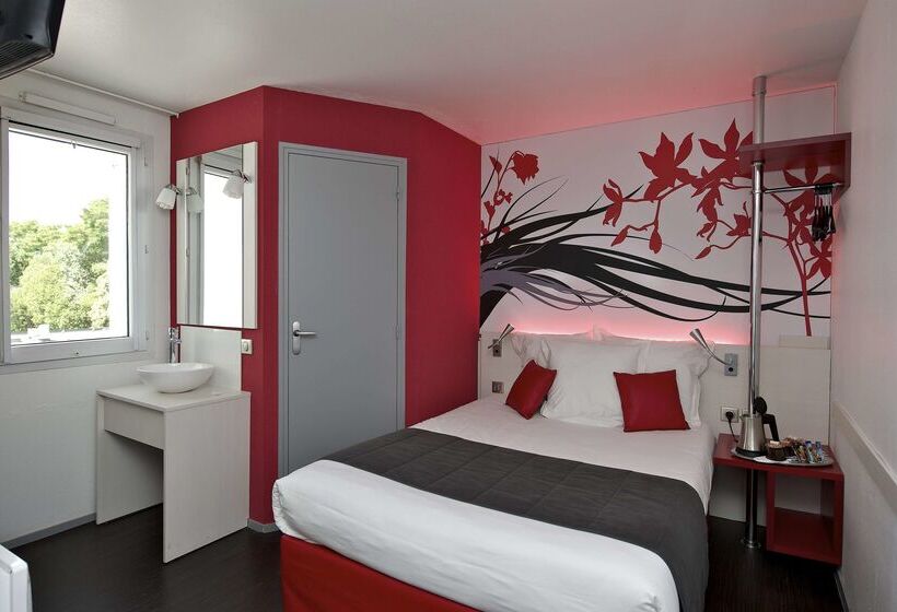 فندق Kyriad Quimper Sud